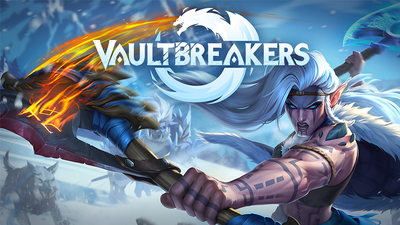 Vaultbreakers on Steam