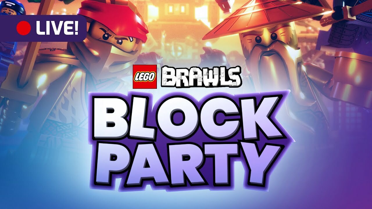 LEGO® Brawls on Steam