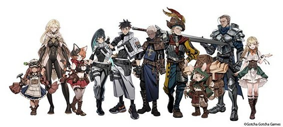 RPG MAKER UNITE official