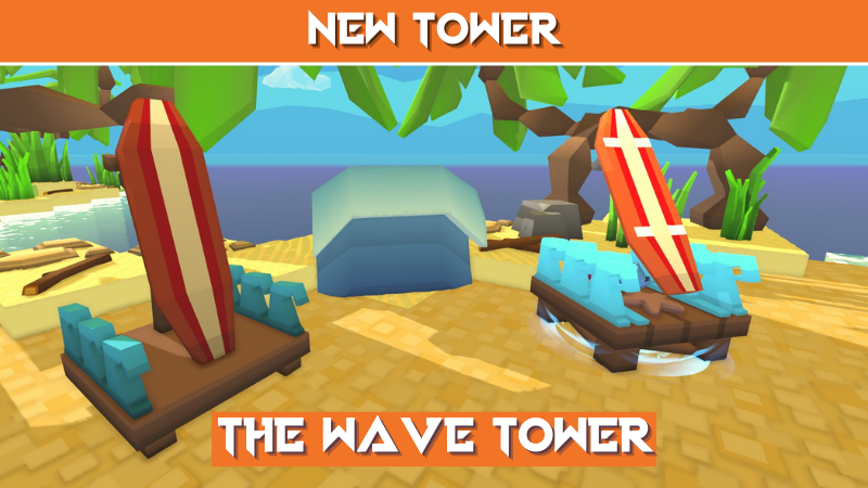 New TOWERS And More Monsters ! Citywars Tower Defense [E2] 