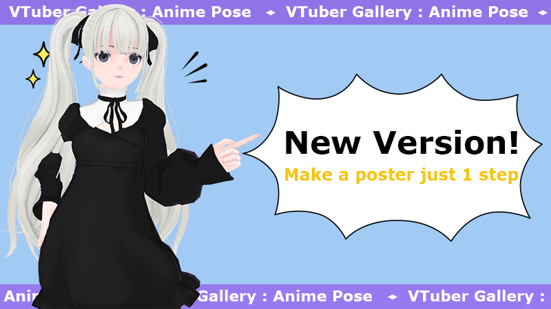 Anime Pose png images