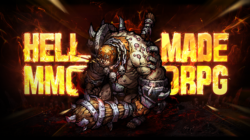 HTML5 Powered MMORPG Mad World Launching on Steam This Fall 
