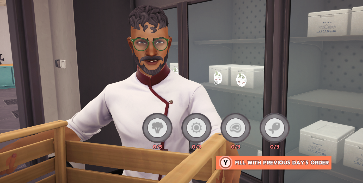 Chef Life: A Restaurant Simulator - Al Forno Edition, PC Steam Jogo