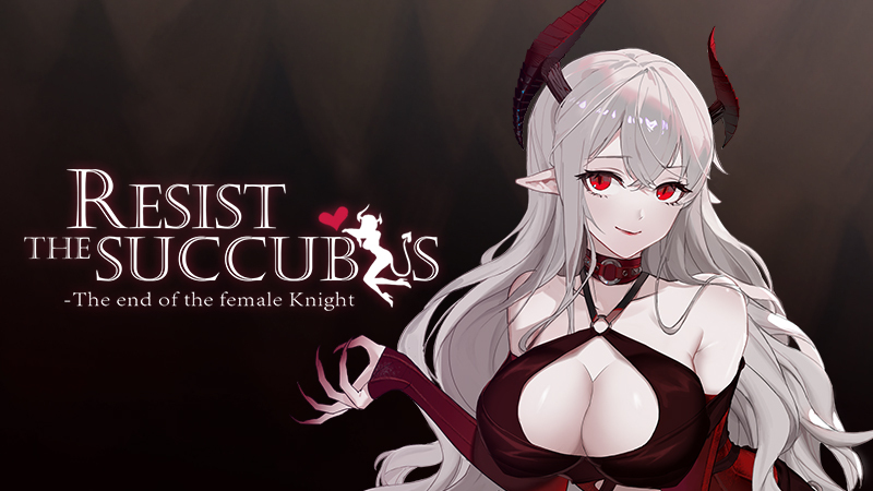 Steam Community Resist the succubus The end of the female Knight