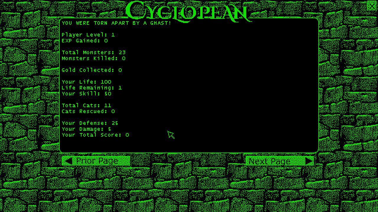 NEWS - Cyplopean : Un dungeon crawler 4 5a96be56ce2d25a0739f4eea2010399c4dad28ec | RPG Jeuxvidéo