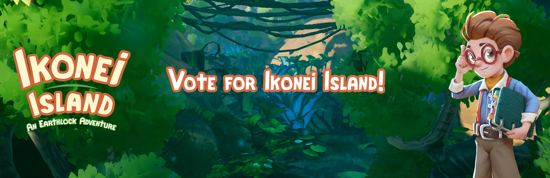 Nominate us in the Steam Awards!