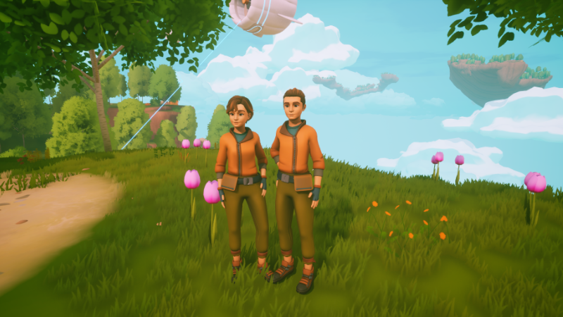 🌻 Solarpunk Sneak Peek – 86% Recent Reviews & What’s Next