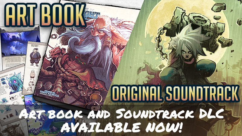 New DLC Available NOW!