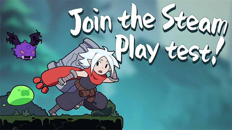 Join the Twilight Monk Playtest!
