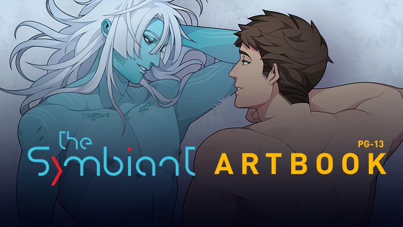 The Symbiant After Stories Pc Continuação Da Visual Novel Bl Será Lançado Em Fevereiro De 9605