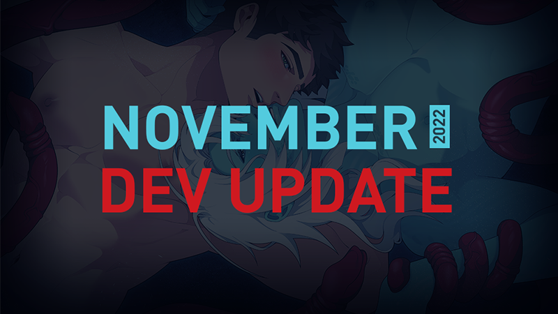 The Symbiant November Progress Update Steam News 4903