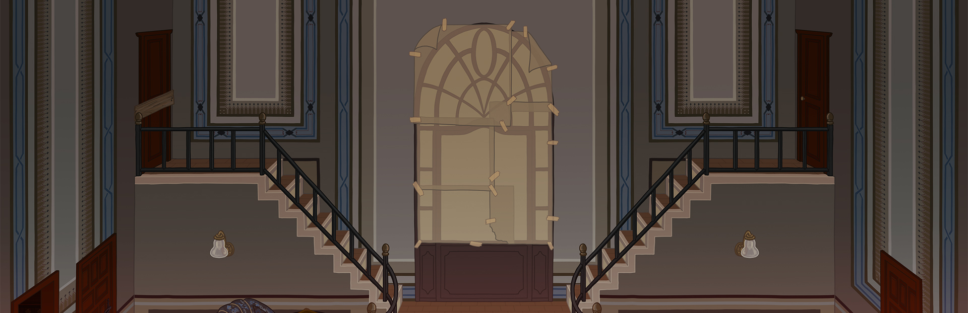 Dev Blog 1: Where have we been for the past year?