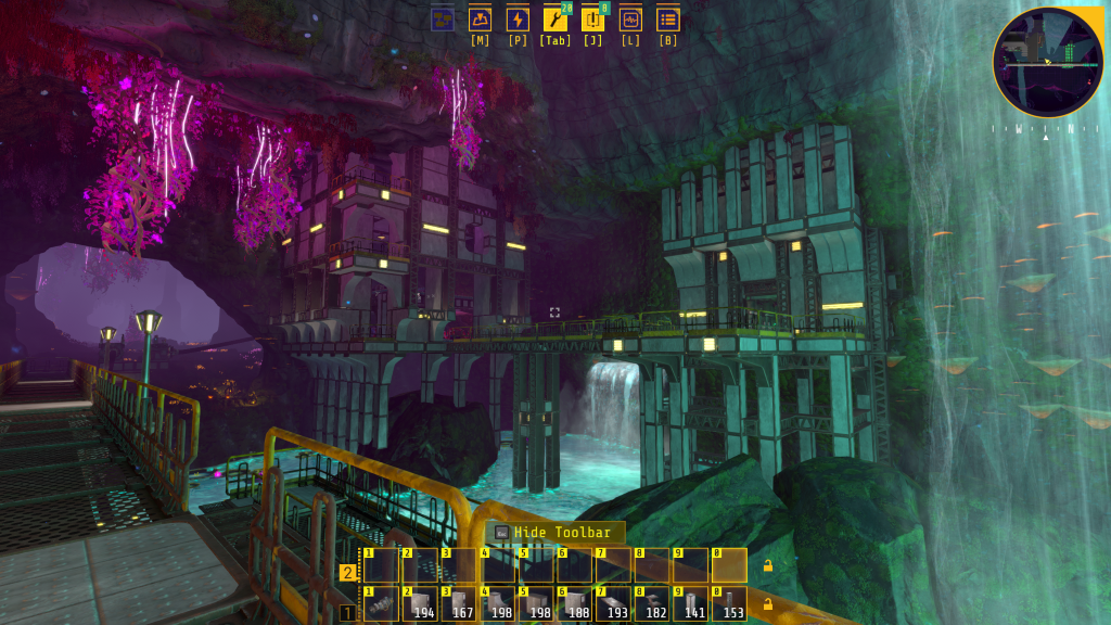 Techtonica v0.2 Patch Notes – Base Building is here! – Techtonica