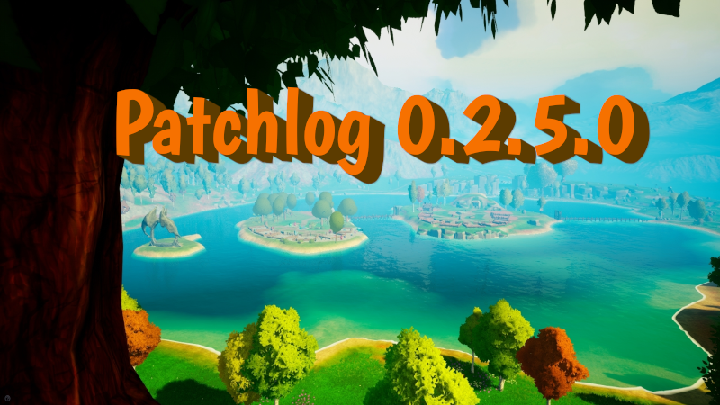 Happy Mining - Happy Mining Patchlog 0.2.5.0 - Steam News