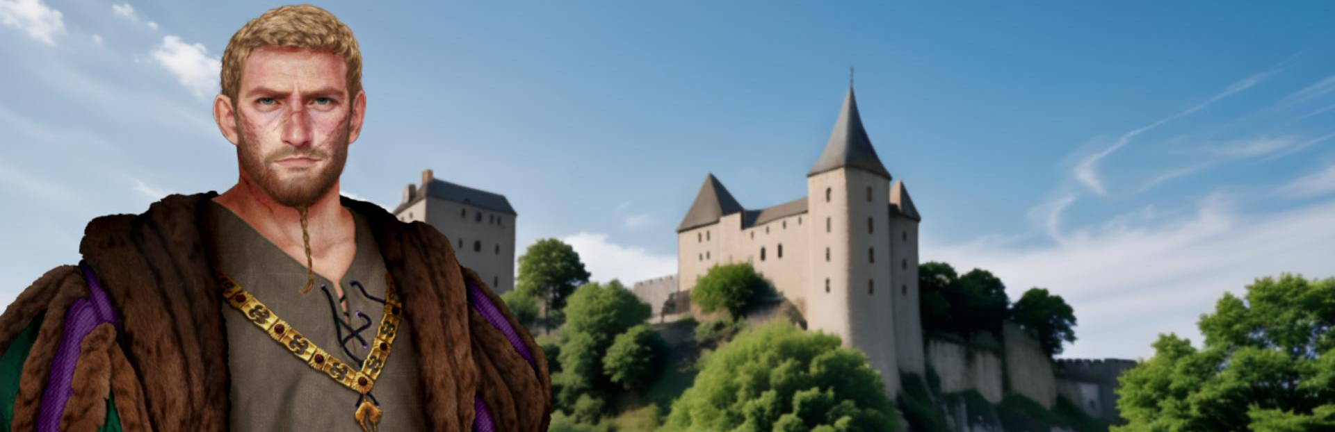 Steam Community Heads Will Roll Downfall