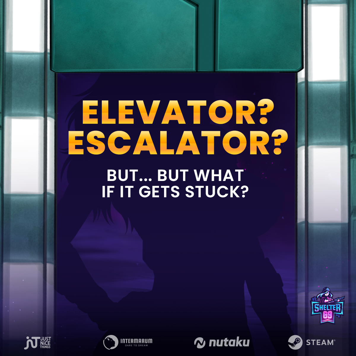 Take part in new 6-day event, unlock new sexscenes & gather Vault Coins!