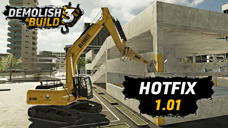 Demolish build 3 русификатор. Demolish build 3 русификатор