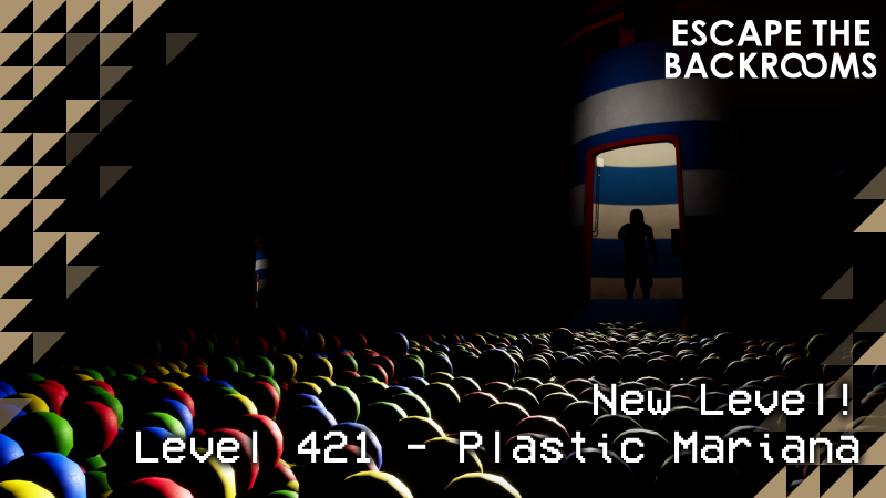 August Update – New Level!