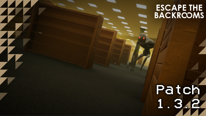 Patch 1.3.2 Now Live on All Platforms – Patch Notes and More Info