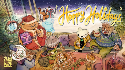 Steamで40% OFF：九日ナインソール