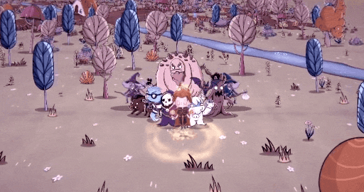 Don't Starve Together – List of All Bosses - Gamer Empire