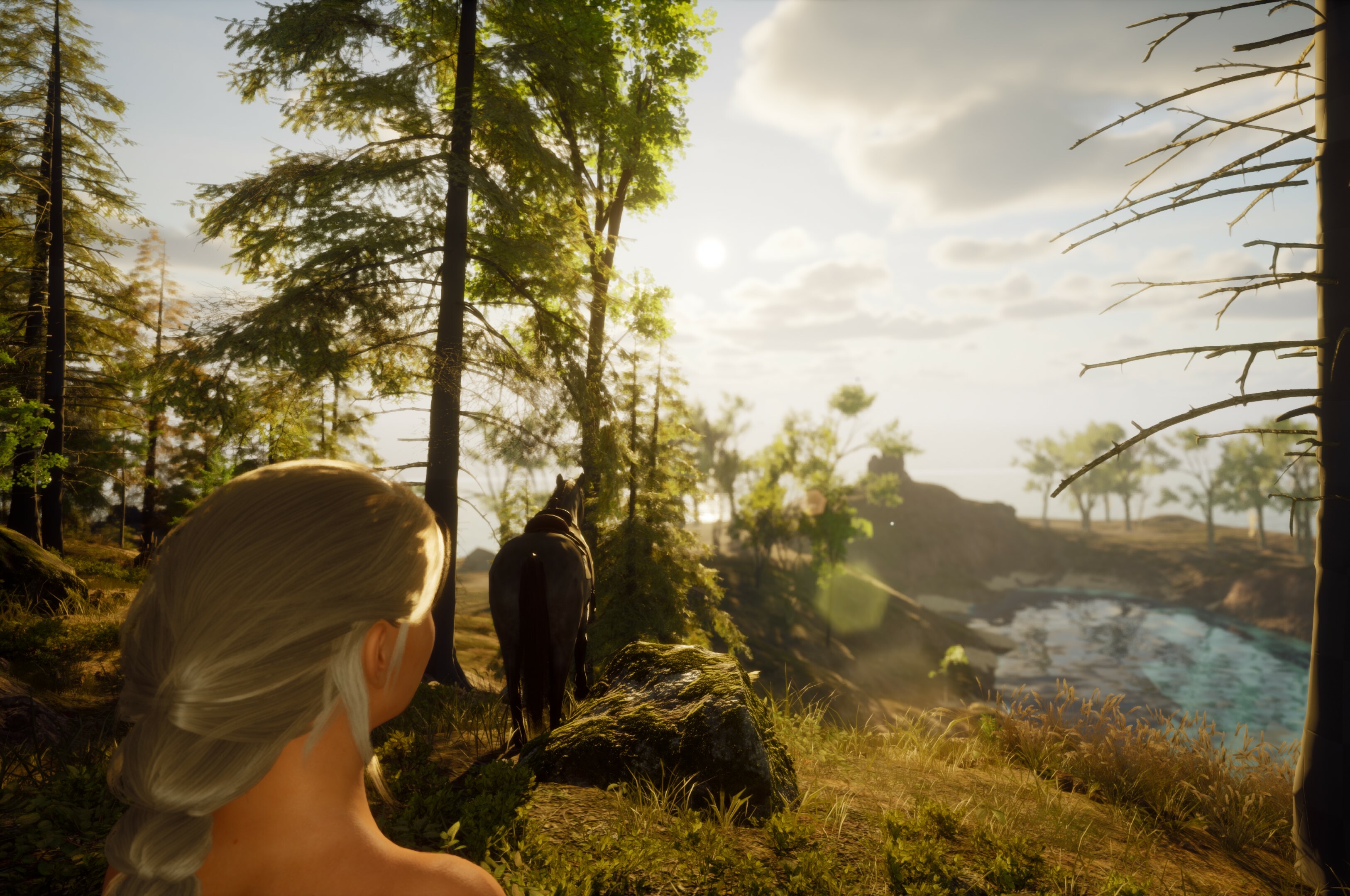 Steam Community :: Wicked Island