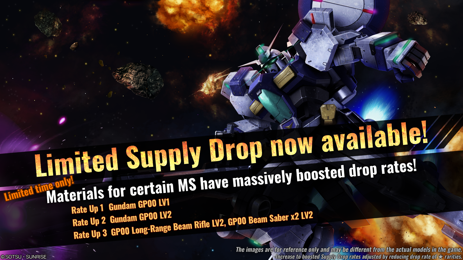 Steam Community :: MOBILE SUIT GUNDAM BATTLE OPERATION 2