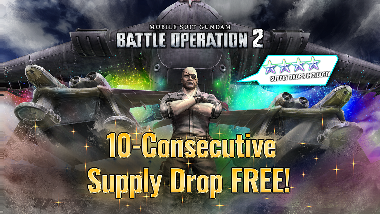 Steam Community :: MOBILE SUIT GUNDAM BATTLE OPERATION 2