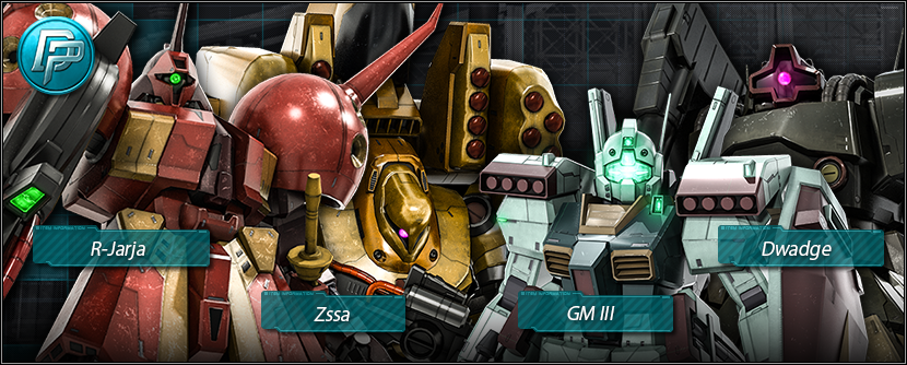 Steam Community :: MOBILE SUIT GUNDAM BATTLE OPERATION 2