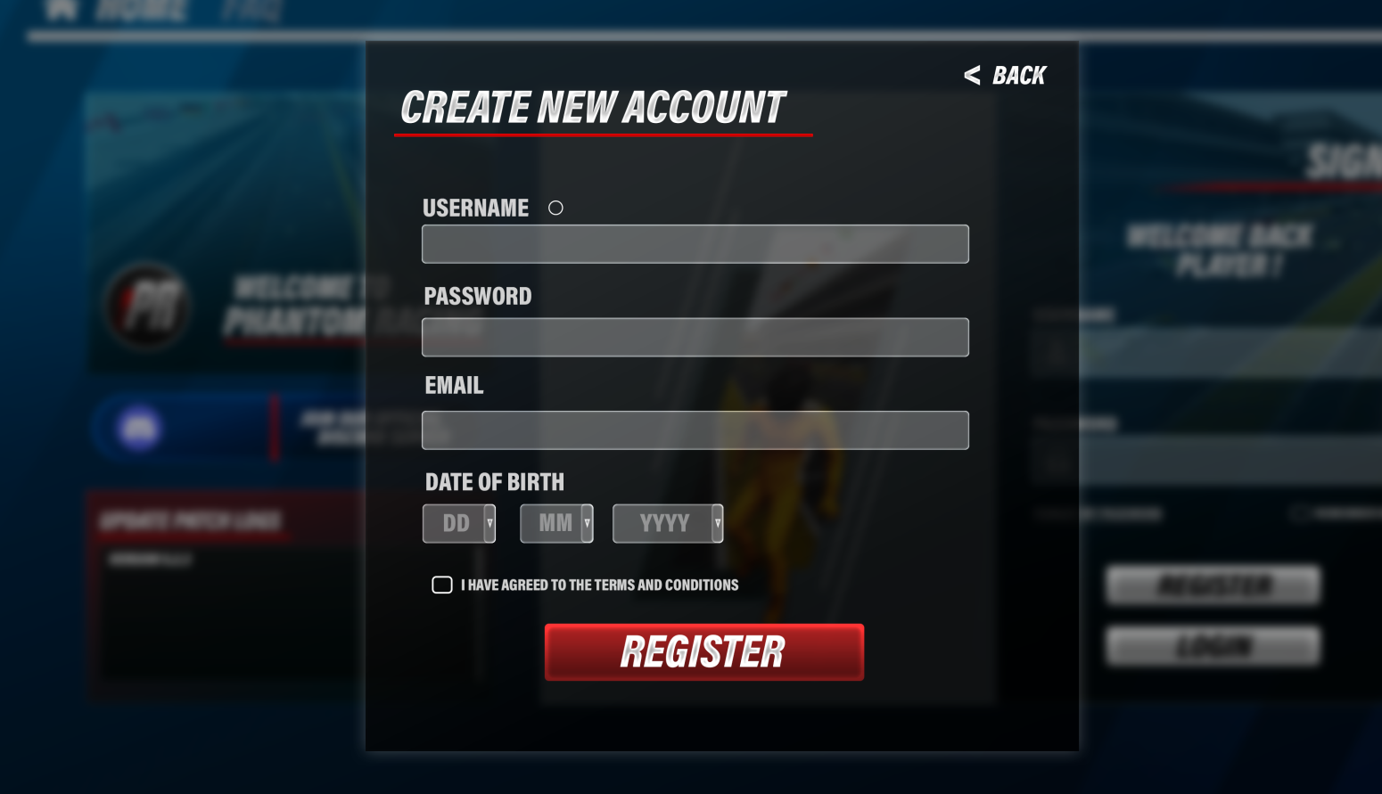 Steam Community :: Phantom Racing