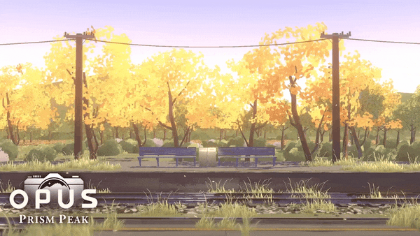 Stop everything! Our new game screenshot is mind-blowing