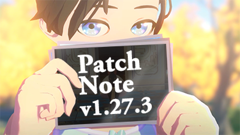 OPUS: Prism Peak ー Update Details & Upcoming Optimization Preview