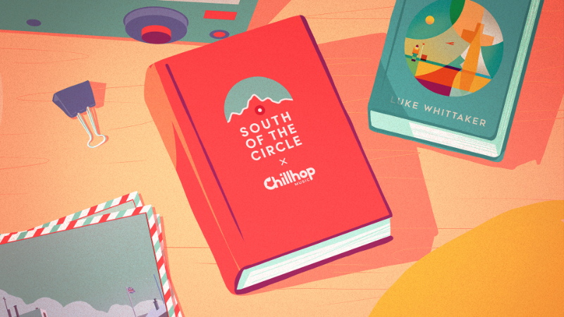 New album South of the Circle x Chillhop is out now!