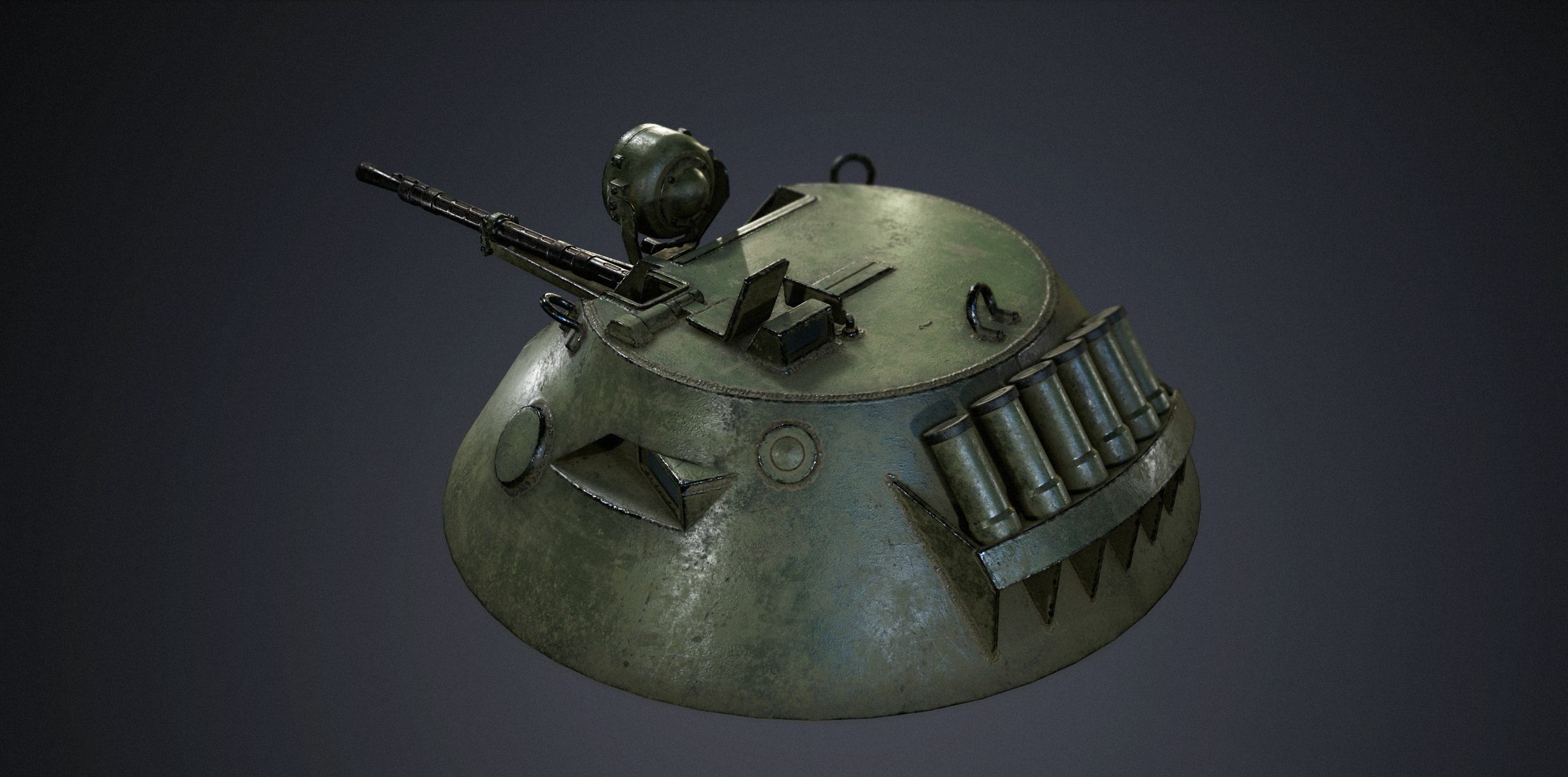 Steam Community :: Total Conflict: Resistance