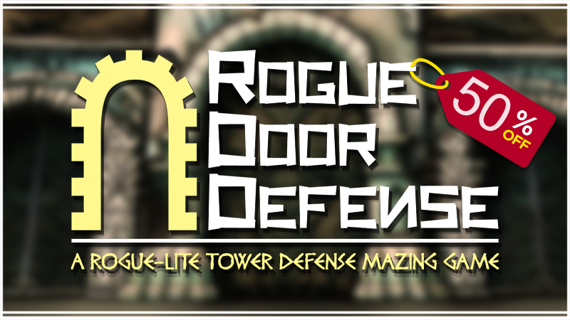 Rogue Tower no Steam