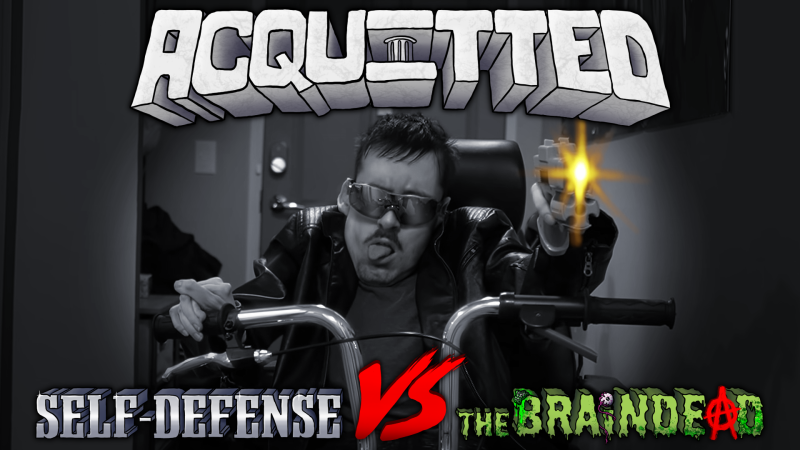 Ricky Berwick is now a playable character