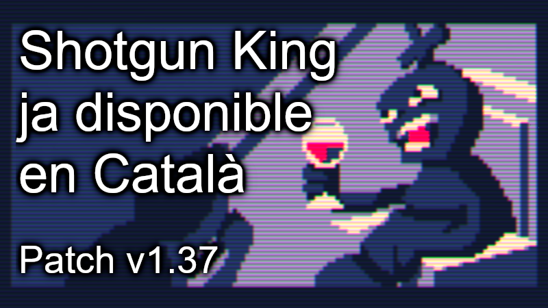 Shotgun King: The Final Checkmate - Full Gameplay Walkthrough 