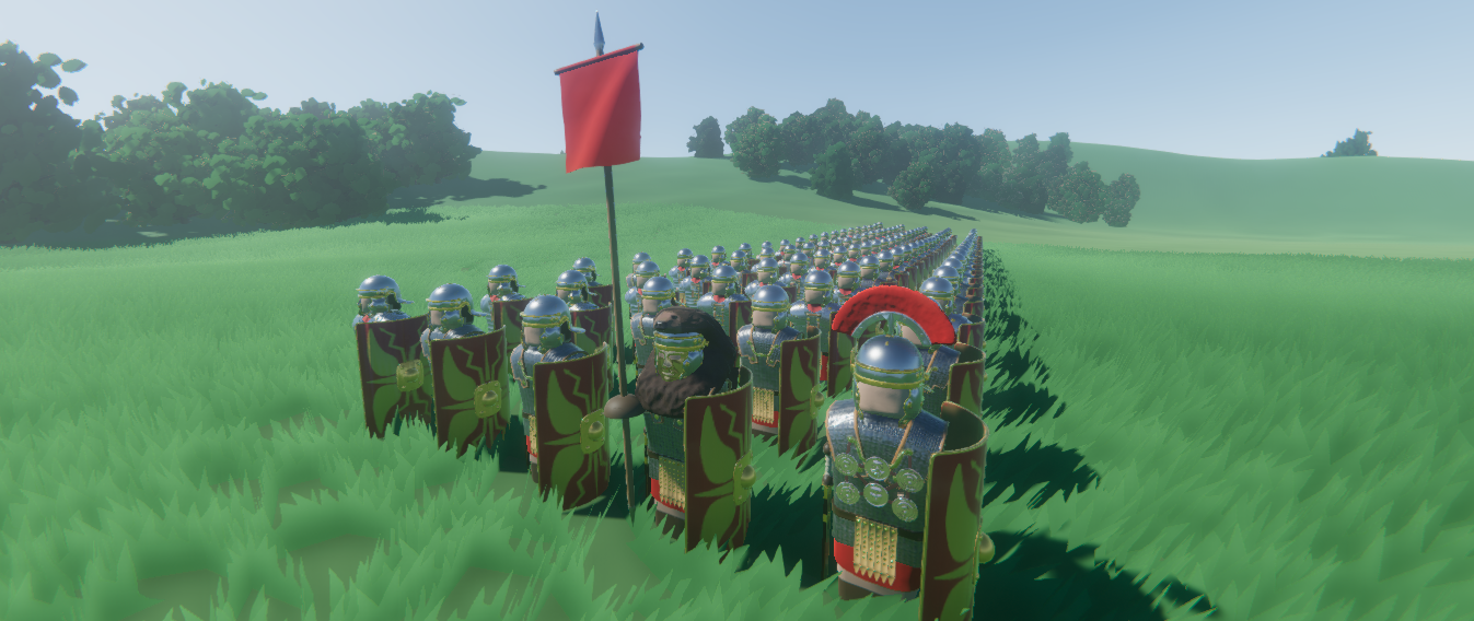 Steam Community :: Warlord: Britannia