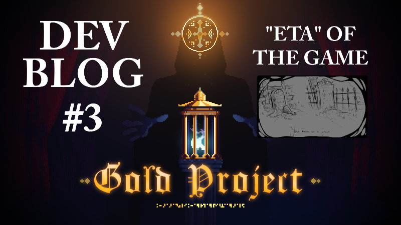 Noreya the gold project