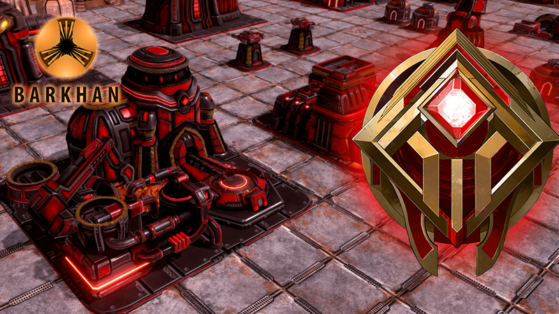 Steam Community :: Barkhan