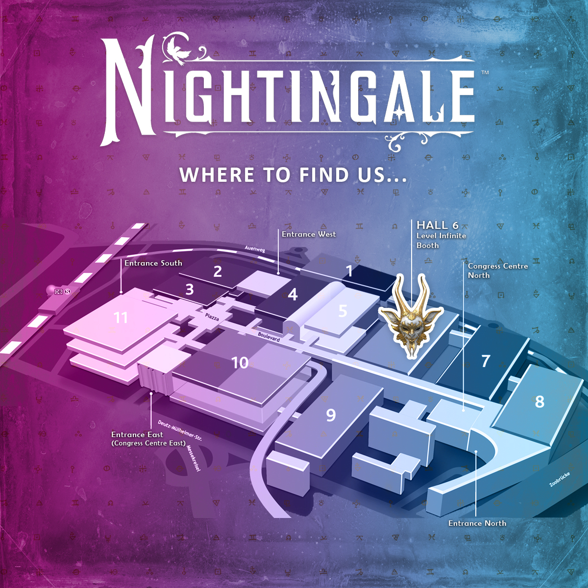 Steam Community :: Nightingale