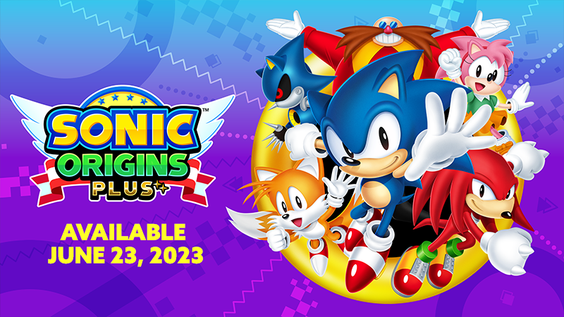 Steam Community :: Guide :: Sonic Origins Plus - Codes and Secrets