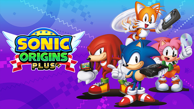 Sonic Origins recebe classificação indicativa na Coreia