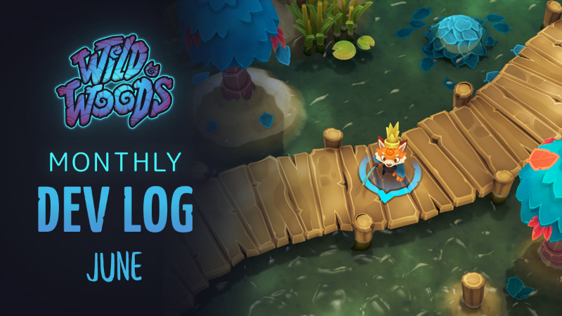 DevLog June 2026