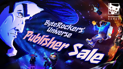 Catch Me! - Tampilan diskon 100% di Steam