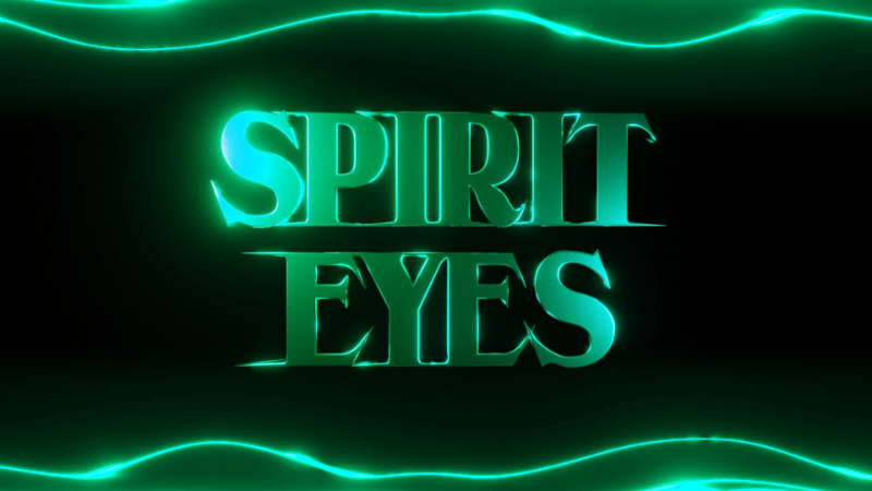 Spirit Eyes - Spirit Eyes - Easter update! - Steam News