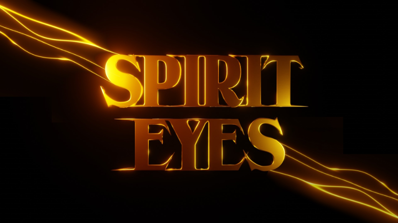 What's On Steam - Spirit Eyes