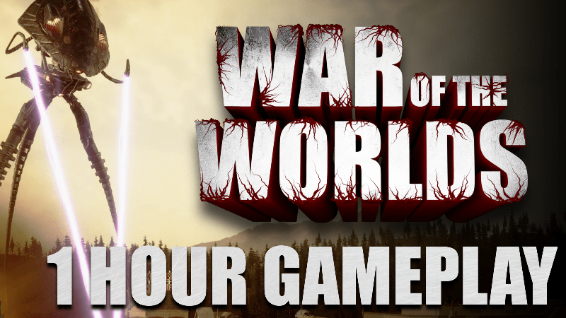 War Of The Worlds War Of The Worlds 1 Hour Of New Gameplay 2024   1eb3710373f1af2429d6b175c531e12746092a33 