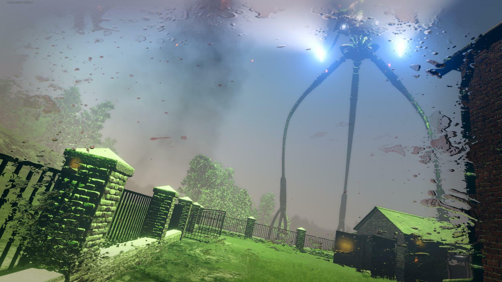 Steam Community :: War of The Worlds