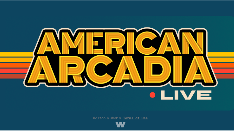 American arcadia